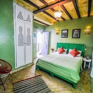 Chambre de Luxe
